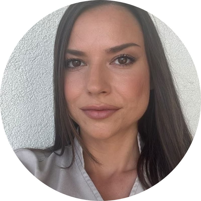 aleksandra Aleksandra Stevovic
